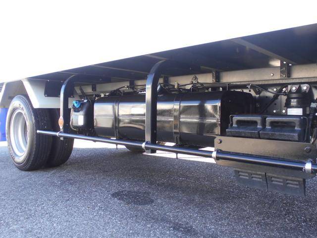 三菱ふそうキャンター冷凍車（冷蔵車）小型（2t・3t）[写真15]