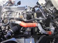 三菱ふそうキャンター冷凍車（冷蔵車）小型（2t・3t）[写真17]