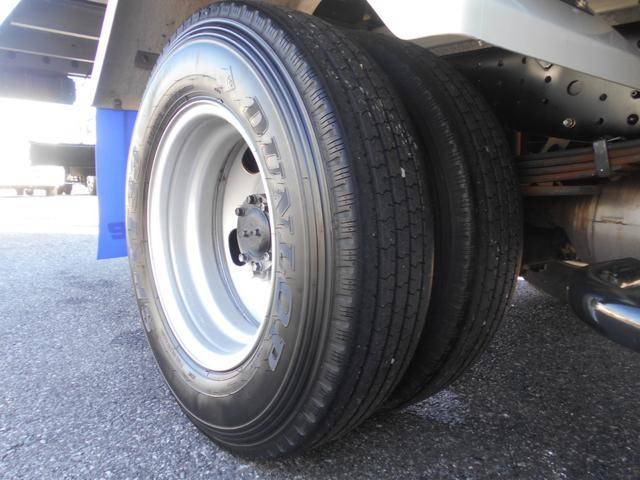 三菱ふそうキャンター冷凍車（冷蔵車）小型（2t・3t）[写真21]