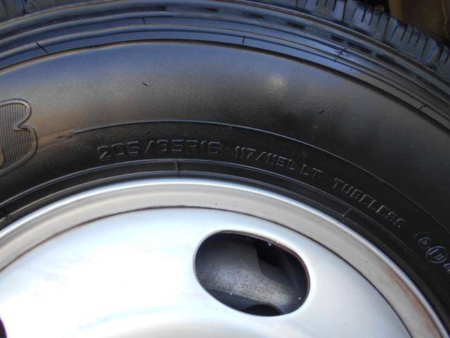 三菱ふそうキャンター冷凍車（冷蔵車）小型（2t・3t）[写真22]