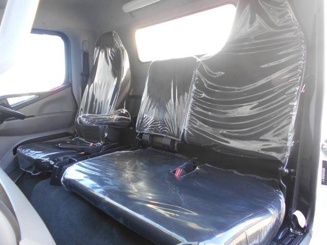 三菱ふそうキャンター冷凍車（冷蔵車）小型（2t・3t）[写真26]