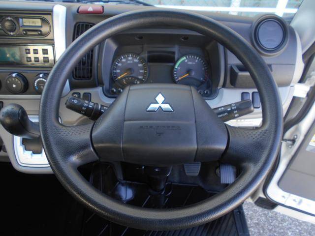 三菱ふそうキャンター冷凍車（冷蔵車）小型（2t・3t）[写真27]