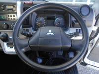 三菱ふそうキャンター冷凍車（冷蔵車）小型（2t・3t）[写真27]