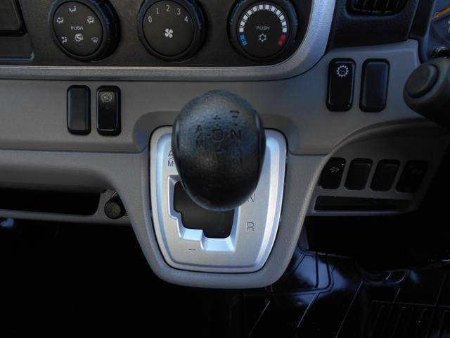 三菱ふそうキャンター冷凍車（冷蔵車）小型（2t・3t）[写真28]