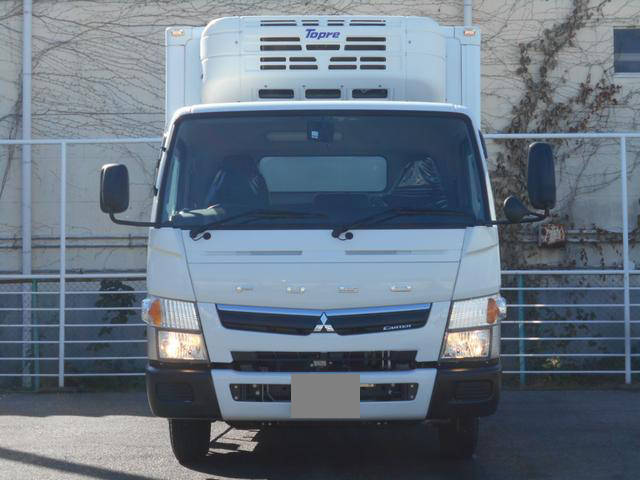 三菱ふそうキャンター冷凍車（冷蔵車）小型（2t・3t）[写真03]