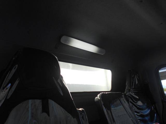 三菱ふそうキャンター冷凍車（冷蔵車）小型（2t・3t）[写真36]