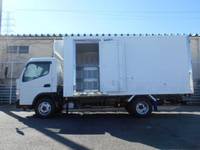 三菱ふそうキャンター冷凍車（冷蔵車）小型（2t・3t）[写真04]