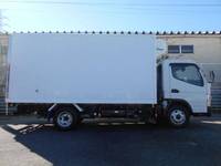 三菱ふそうキャンター冷凍車（冷蔵車）小型（2t・3t）[写真05]