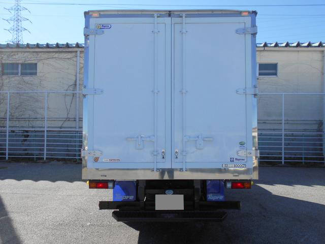 三菱ふそうキャンター冷凍車（冷蔵車）小型（2t・3t）[写真07]