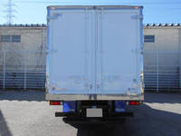 三菱ふそうキャンター冷凍車（冷蔵車）小型（2t・3t）[写真07]