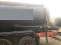 いすゞギガバルク車（粉粒体運搬車）大型（10t）[写真11]