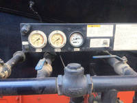 いすゞギガバルク車（粉粒体運搬車）大型（10t）[写真13]