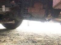 いすゞギガバルク車（粉粒体運搬車）大型（10t）[写真16]