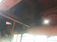 いすゞギガバルク車（粉粒体運搬車）大型（10t）[写真17]