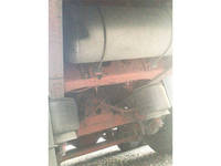 いすゞギガバルク車（粉粒体運搬車）大型（10t）[写真18]