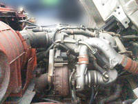 いすゞギガバルク車（粉粒体運搬車）大型（10t）[写真20]