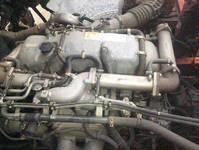 いすゞギガバルク車（粉粒体運搬車）大型（10t）[写真21]