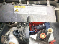 いすゞギガバルク車（粉粒体運搬車）大型（10t）[写真22]