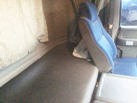 いすゞギガバルク車（粉粒体運搬車）大型（10t）[写真25]