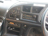 いすゞギガバルク車（粉粒体運搬車）大型（10t）[写真28]