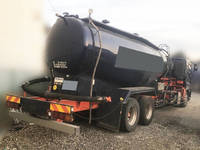 いすゞギガバルク車（粉粒体運搬車）大型（10t）[写真02]