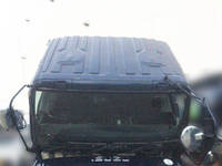 いすゞギガバルク車（粉粒体運搬車）大型（10t）[写真05]