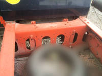 いすゞギガバルク車（粉粒体運搬車）大型（10t）[写真09]