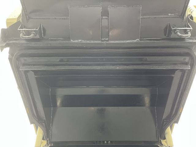 いすゞエルフパッカー車（塵芥車）小型（2t・3t）[写真13]