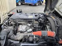 いすゞエルフパッカー車（塵芥車）小型（2t・3t）[写真16]