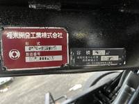 いすゞエルフパッカー車（塵芥車）小型（2t・3t）[写真26]