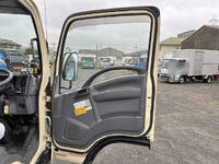 いすゞエルフパッカー車（塵芥車）小型（2t・3t）[写真35]