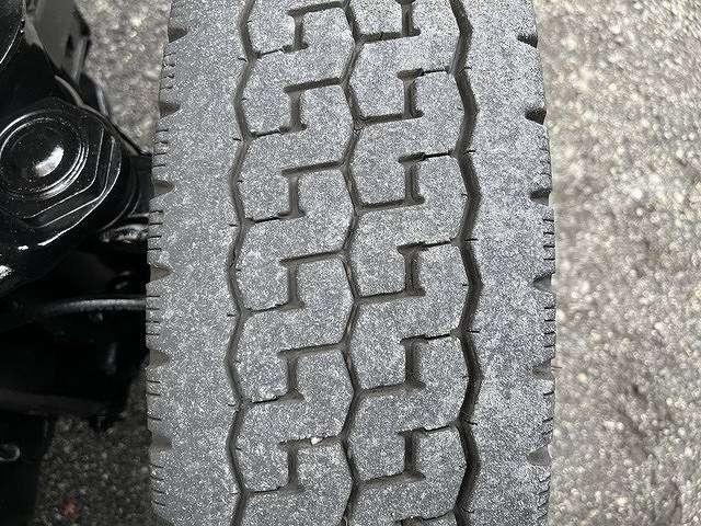 いすゞエルフパッカー車（塵芥車）小型（2t・3t）[写真39]