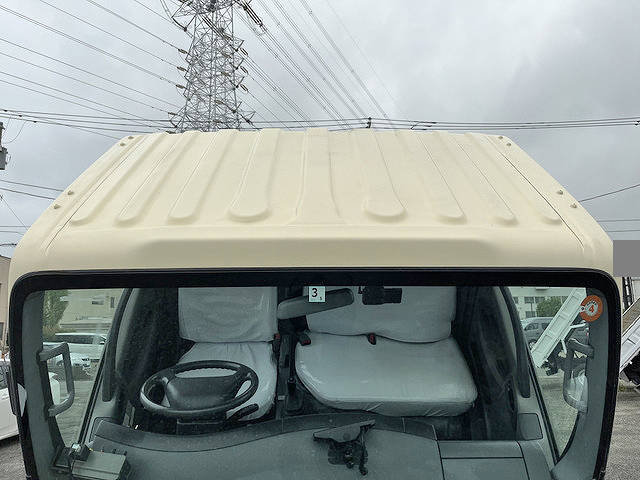 いすゞエルフパッカー車（塵芥車）小型（2t・3t）[写真07]