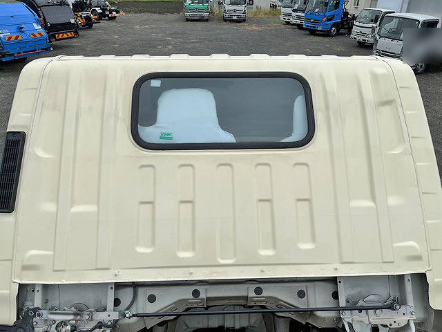 いすゞエルフパッカー車（塵芥車）小型（2t・3t）[写真08]