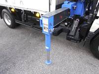 三菱ふそうキャンタークレーン4段小型（2t・3t）[写真10]