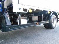 三菱ふそうキャンタークレーン4段小型（2t・3t）[写真15]