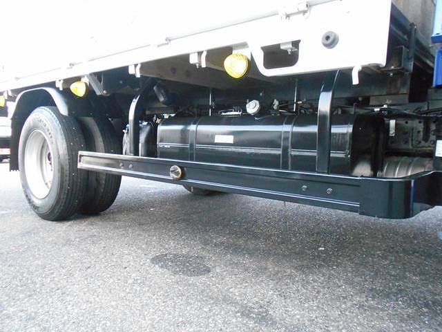 三菱ふそうキャンタークレーン4段小型（2t・3t）[写真16]