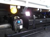 三菱ふそうキャンタークレーン4段小型（2t・3t）[写真17]