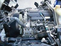 三菱ふそうキャンタークレーン4段小型（2t・3t）[写真19]