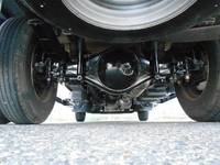 三菱ふそうキャンタークレーン4段小型（2t・3t）[写真21]