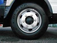 三菱ふそうキャンタークレーン4段小型（2t・3t）[写真22]