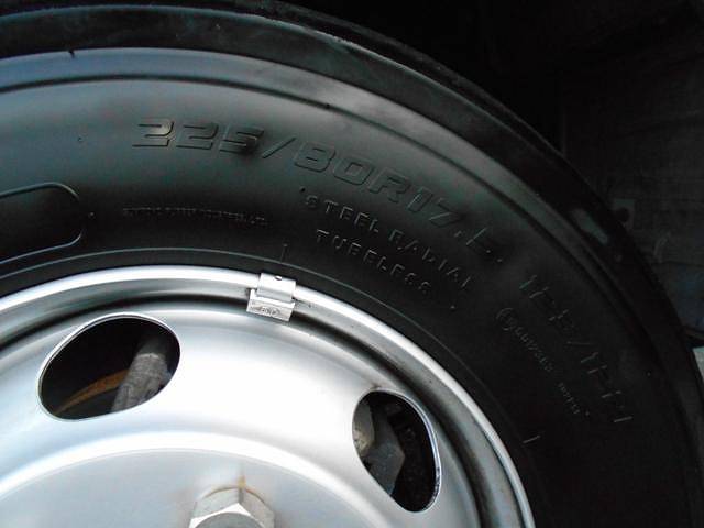 三菱ふそうキャンタークレーン4段小型（2t・3t）[写真24]