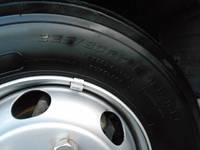 三菱ふそうキャンタークレーン4段小型（2t・3t）[写真24]