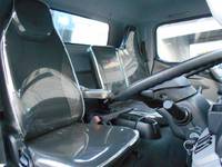 三菱ふそうキャンタークレーン4段小型（2t・3t）[写真27]