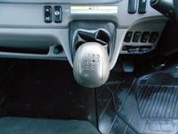 三菱ふそうキャンタークレーン4段小型（2t・3t）[写真30]