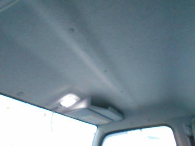 三菱ふそうキャンタークレーン4段小型（2t・3t）[写真40]