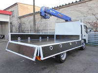 三菱ふそうキャンタークレーン4段小型（2t・3t）[写真05]