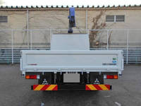 三菱ふそうキャンタークレーン4段小型（2t・3t）[写真06]