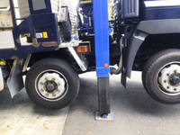 日野プロフィアセルフクレーン5段大型（10t）[写真11]