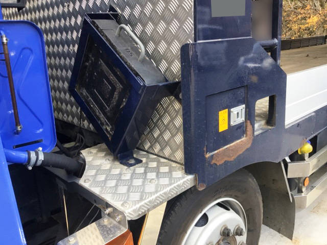 日野プロフィアセルフクレーン5段大型（10t）[写真12]